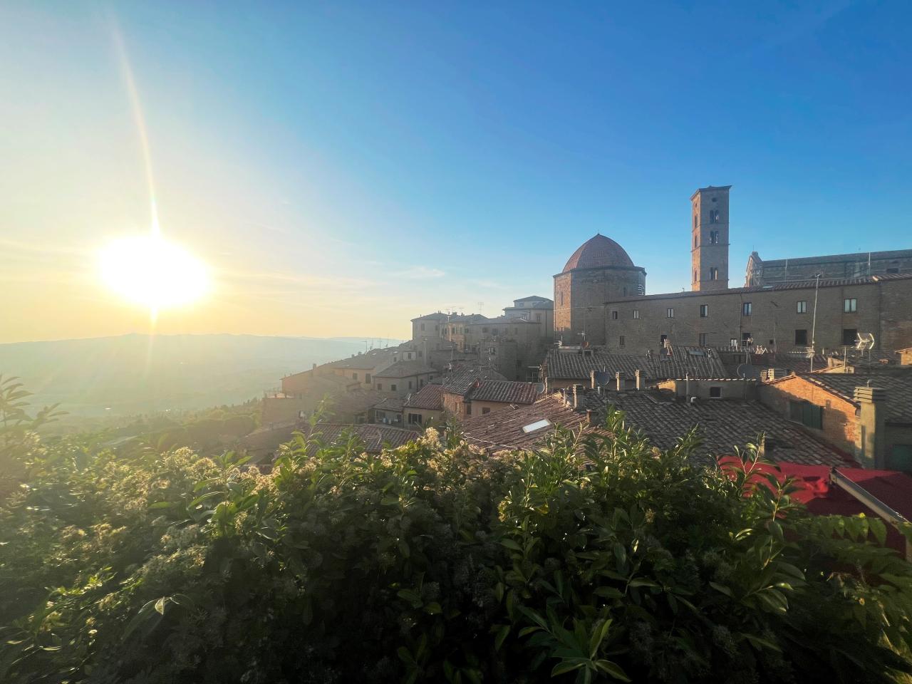 Romantické Toskánsko a Cinque Terre