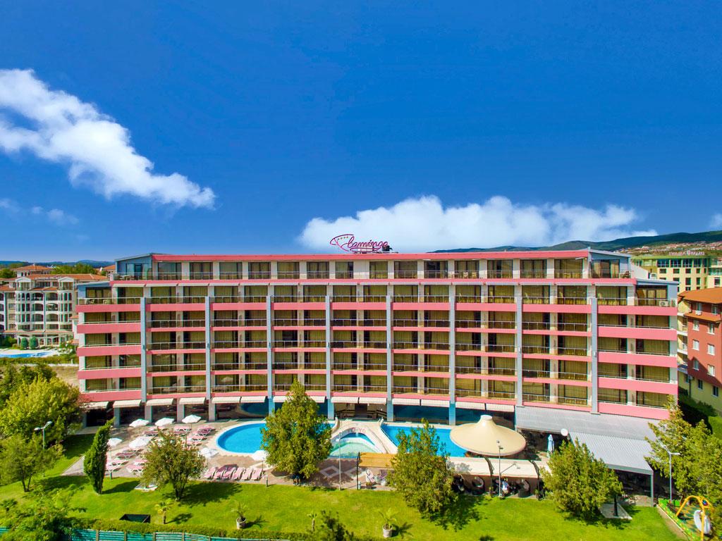 Flamingo Hotel