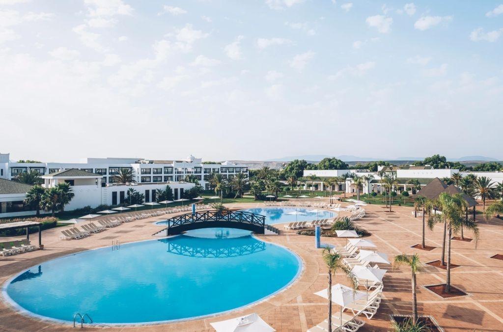 Iberostar Saidia – fotka 7