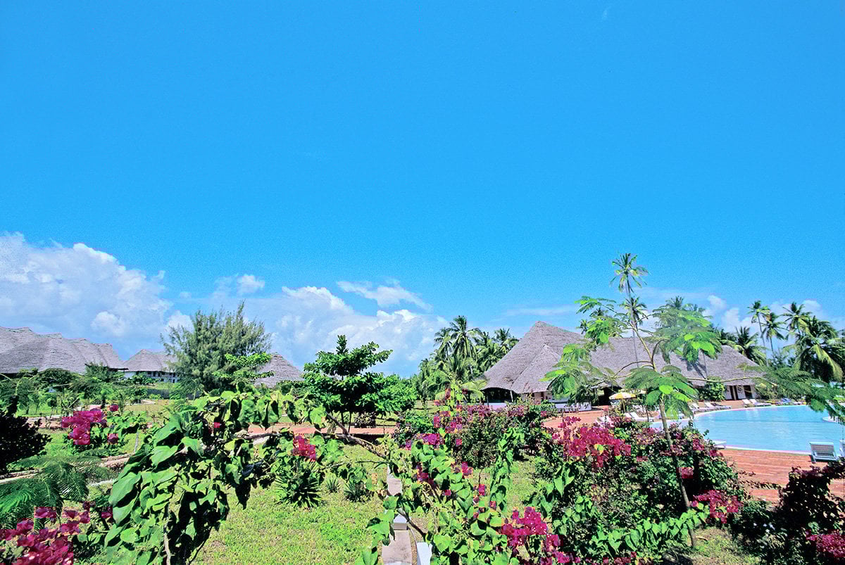 Dongwe Club Vacanze – fotka 7
