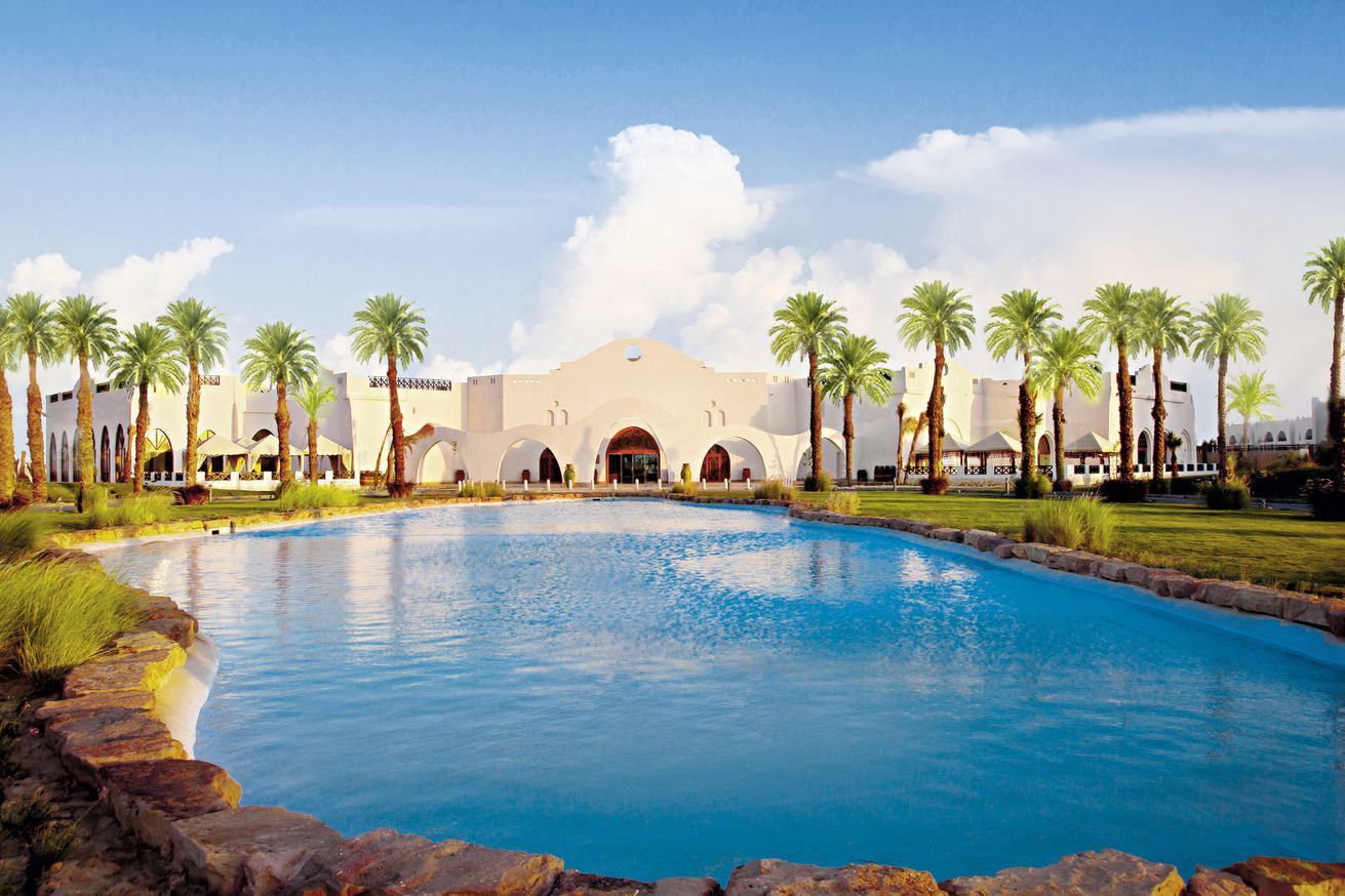 Obrázek hotelu Hilton Marsa Alam Nubian Resort