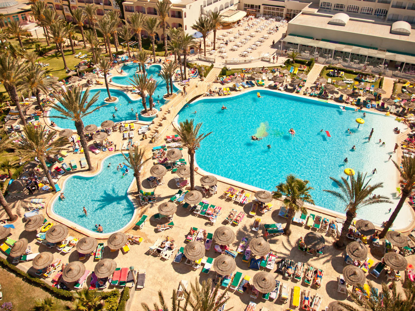 Houda Golf & Beach Club – fotka 9