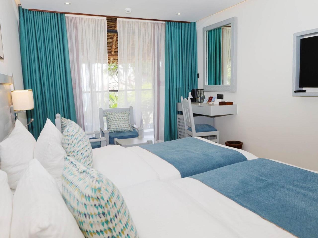 Baobab Beach Resort