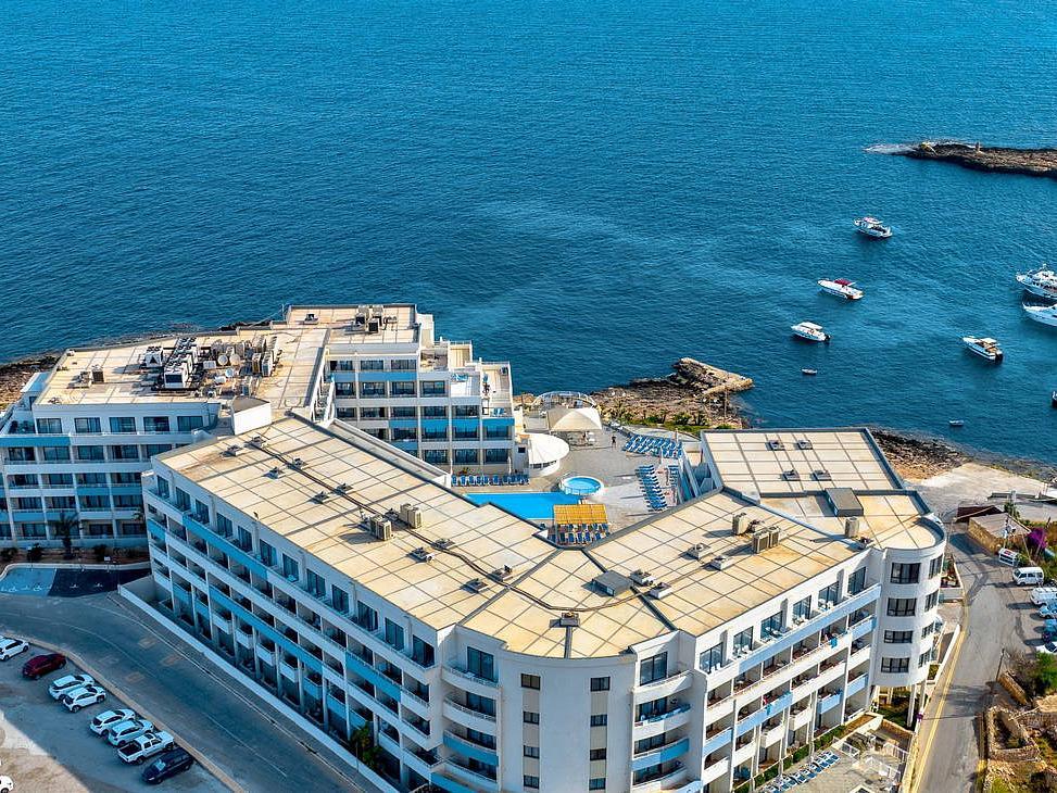 Riviera Spa Resort -  