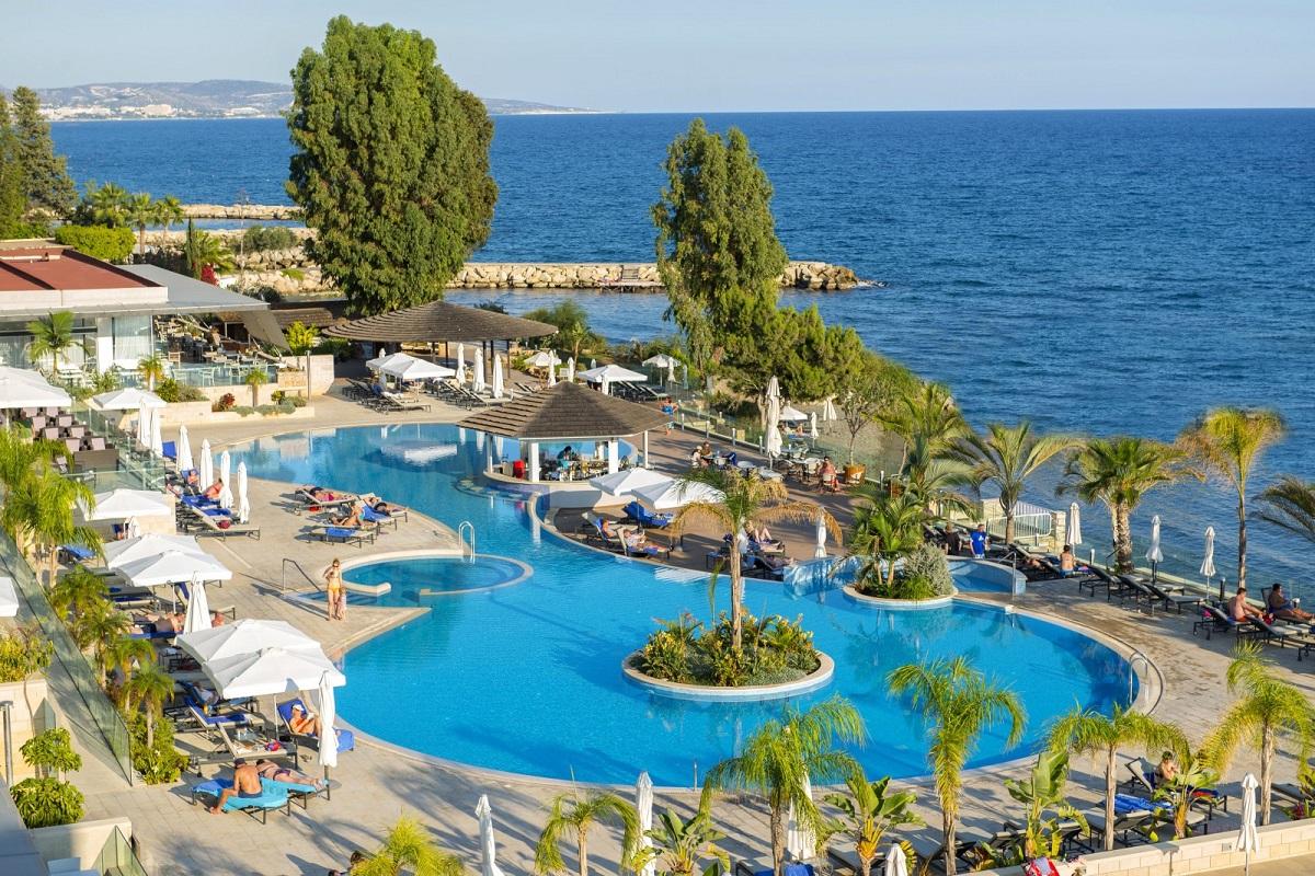 The Royal Apollonia