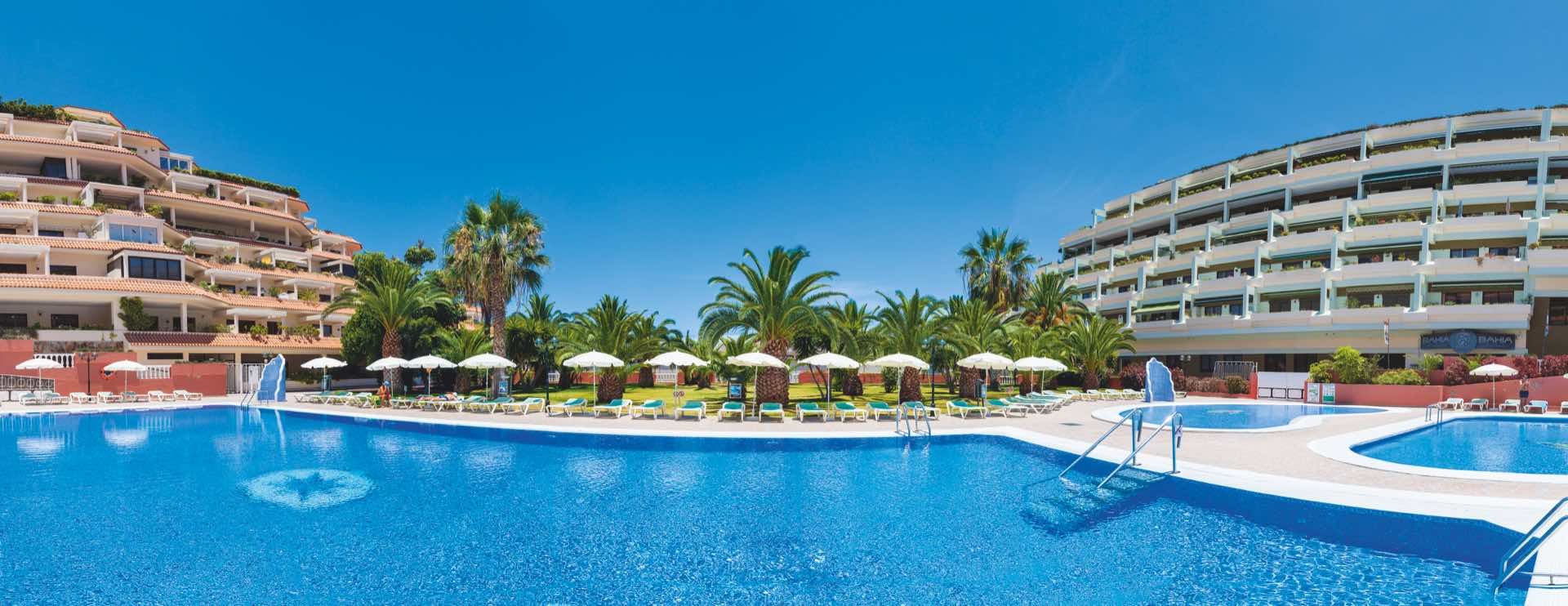 Obrázek hotelu Bahia Playa