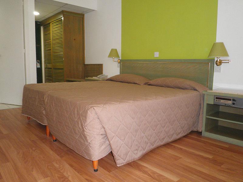 Park Beach Hotel