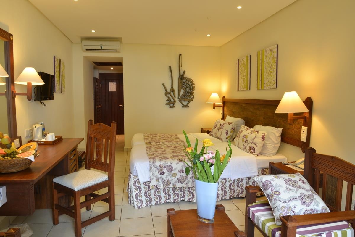 Baobab Beach Resort