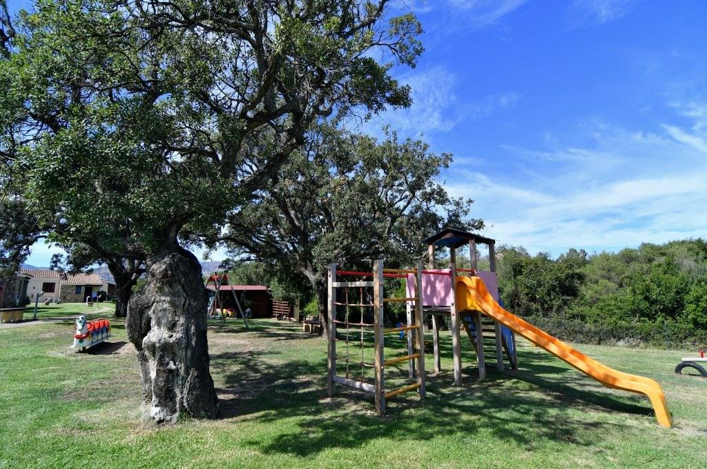 Li Suari Club Village