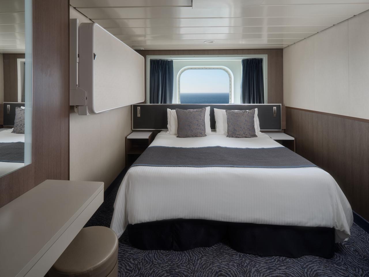 Francouzská Polynésie a jižní Pacifik na Norwegian Spirit