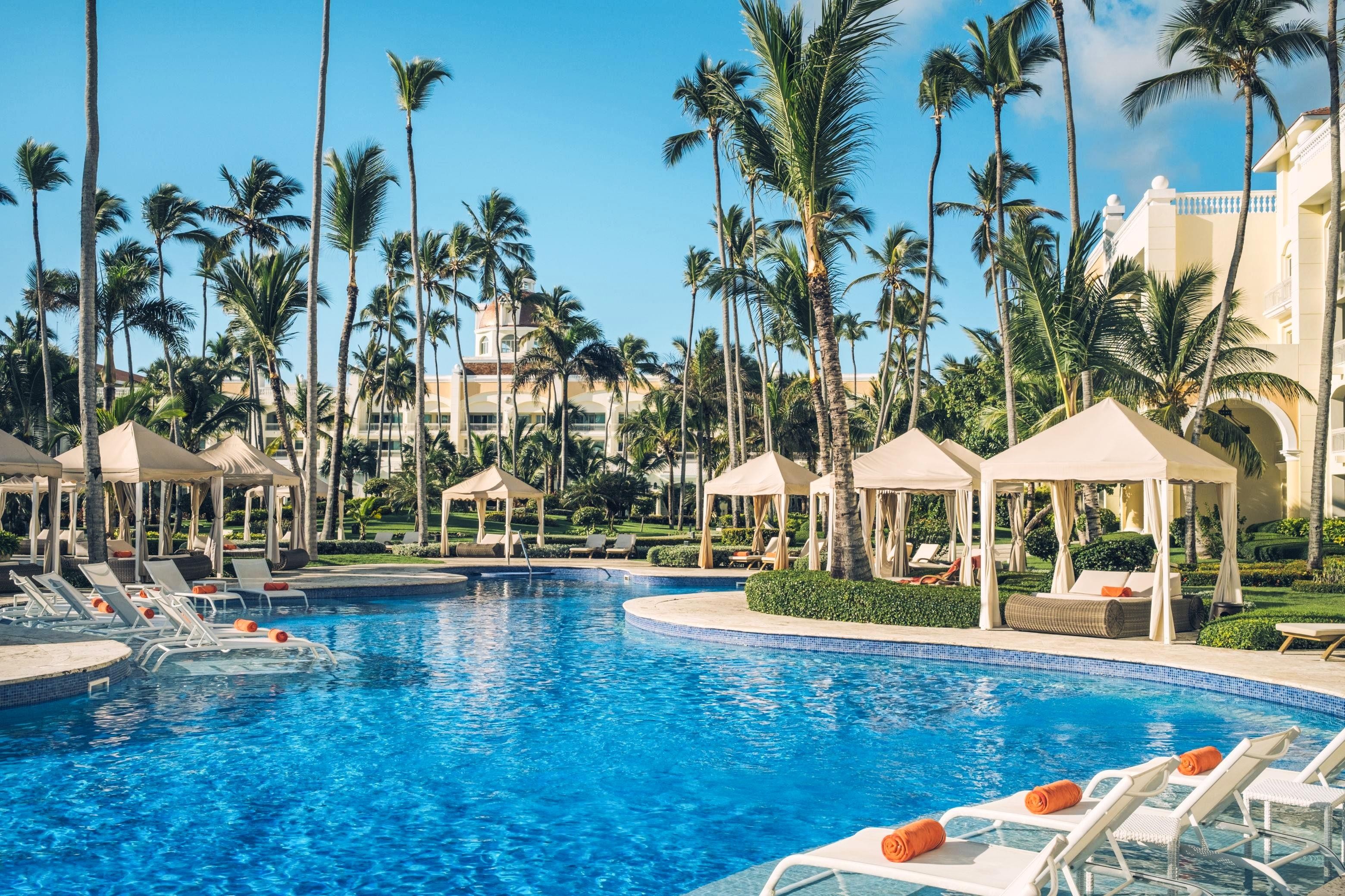 Iberostar Grand Bavaro