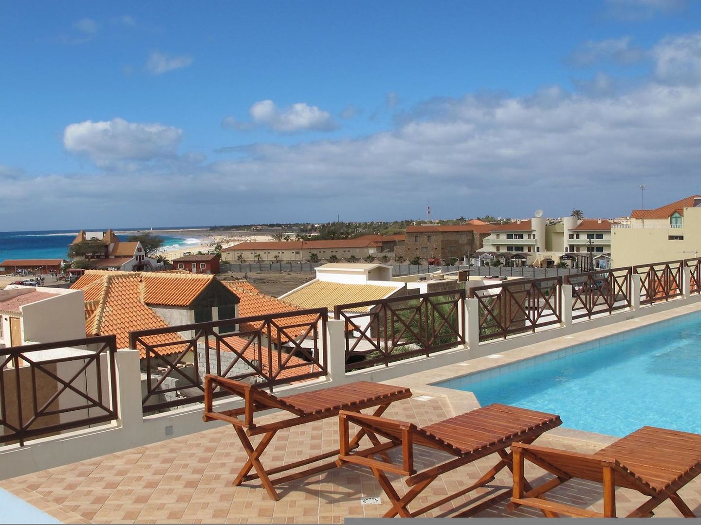 Aparthotel Porto Antigo – fotka 8