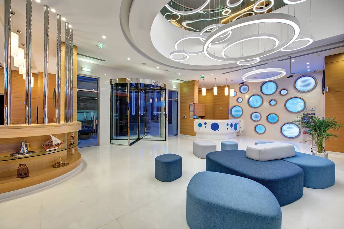 Al Khoory Inn Hotel, Bur Dubai