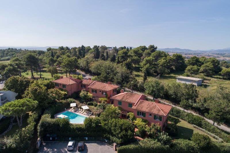 Residenze Al Colle Dei Pini