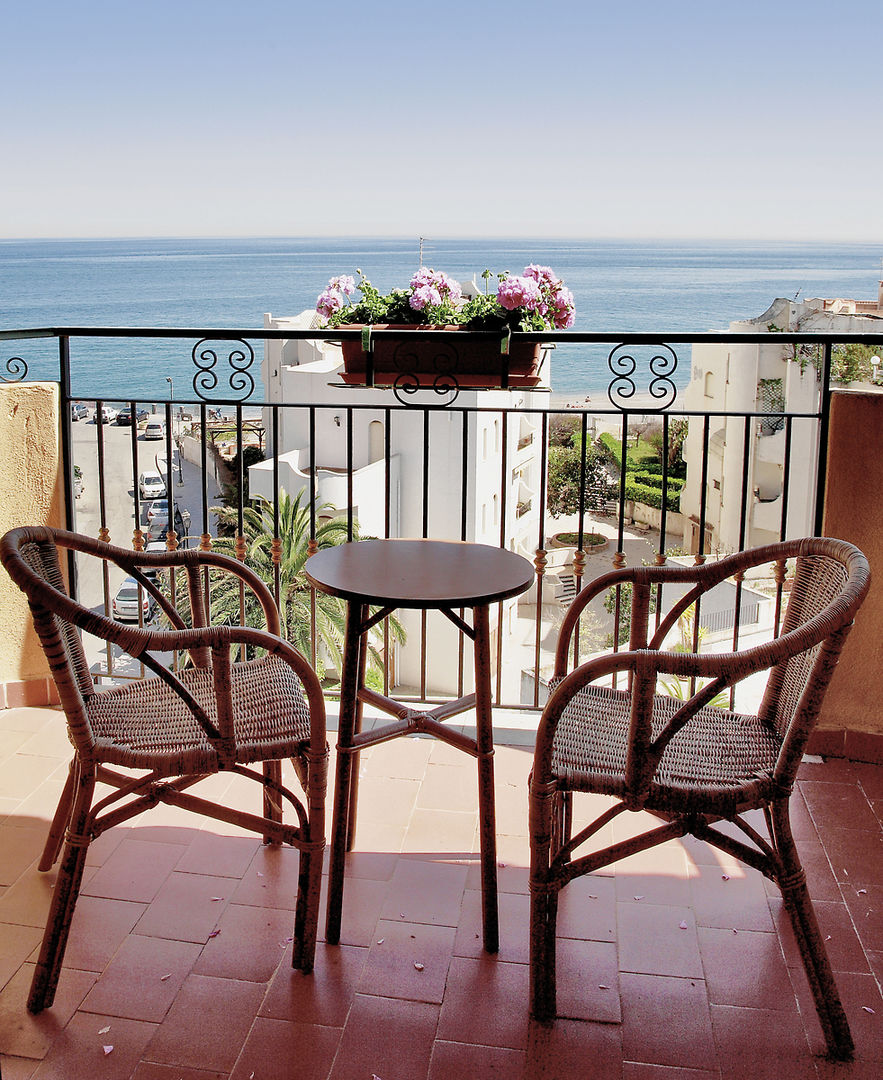 Hotel Villa Linda