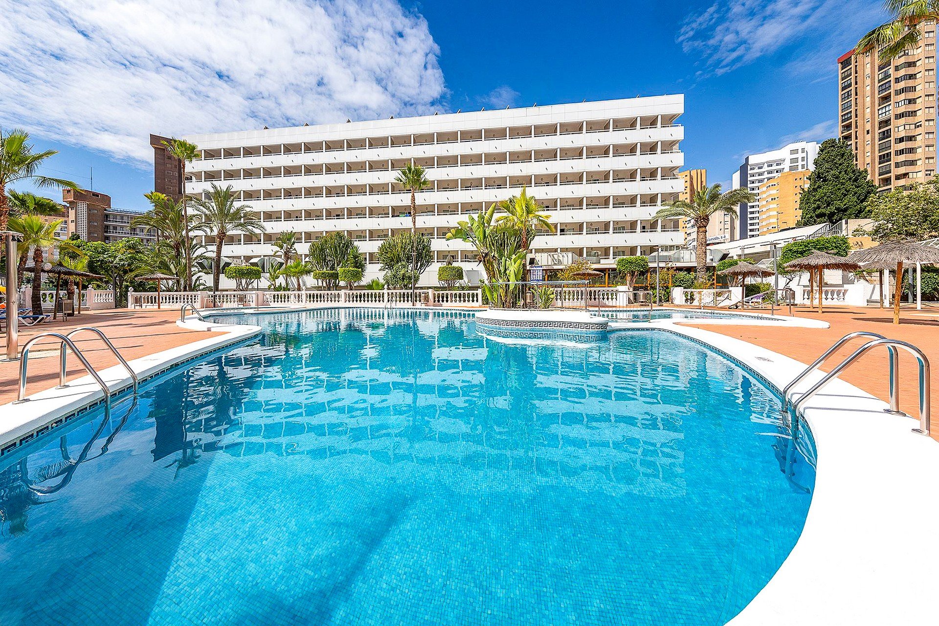Poseidon Resort