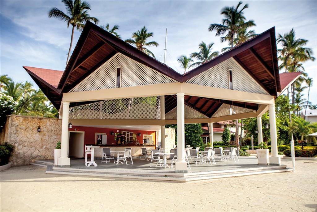 Vista Sol Punta Cana Beach Resort & Spa