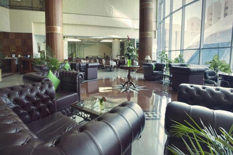 Holiday Inn Sharjah – fotka 10