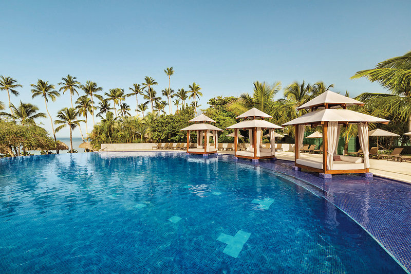 Hilton La Romana
