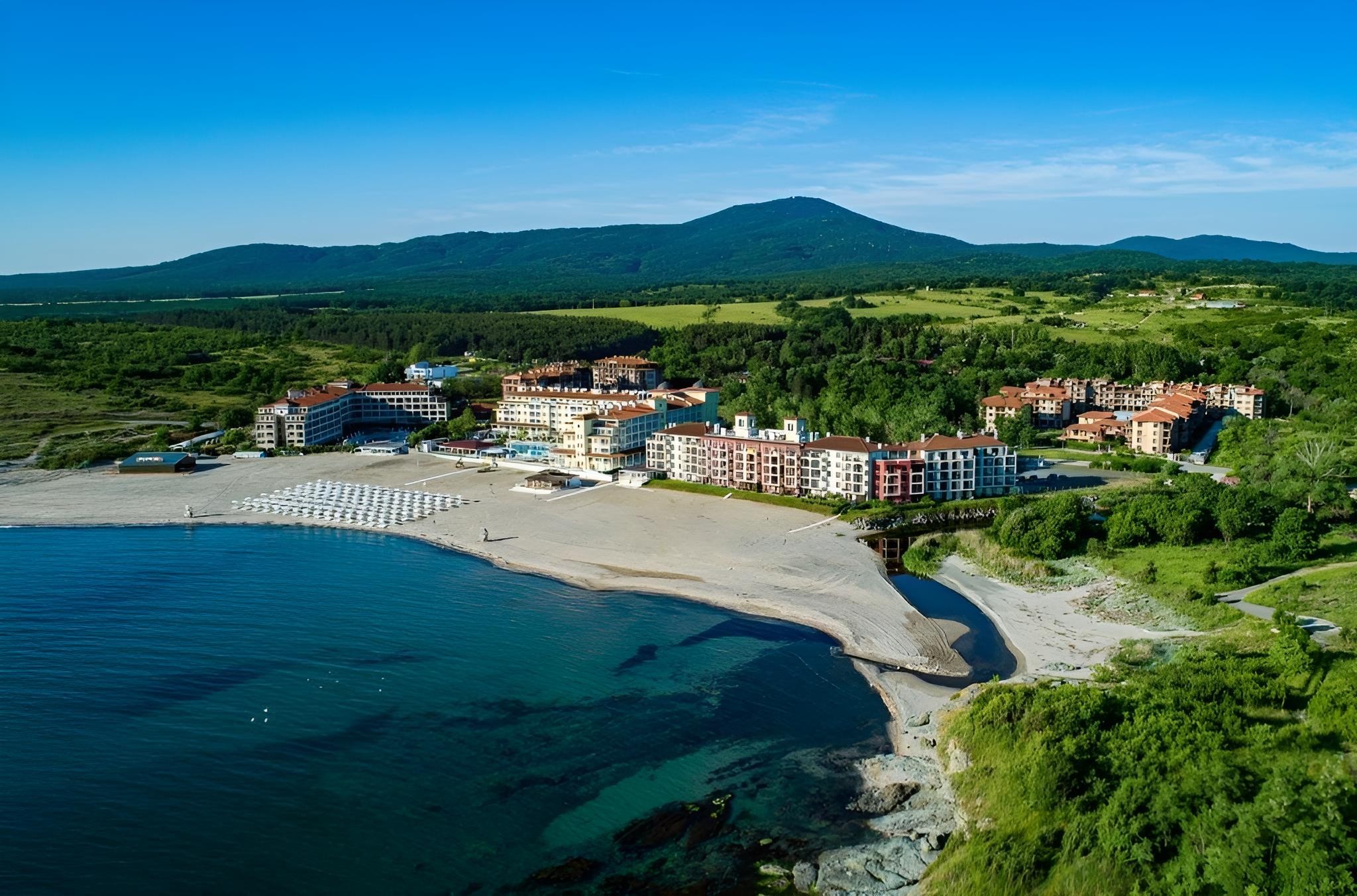 TUI Suneo Serenity Bay