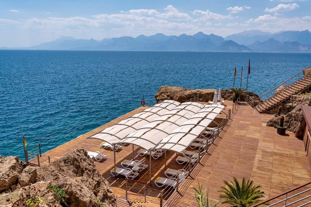 Antalya Hotel Resort & Spa – fotka 5