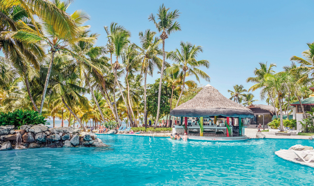 Coral Costa Caribe Resort & Spa – fotka 6