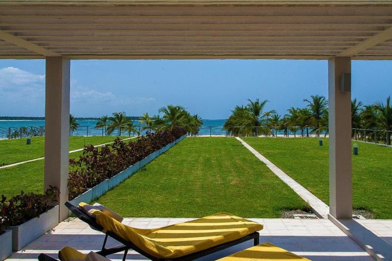 Amaya Beach Pasikudah