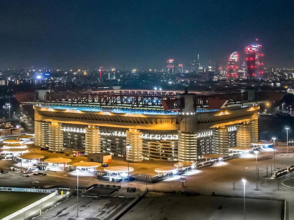 Zahájení a rychlobruslení, Milano, 2026, 4 dny, letecky