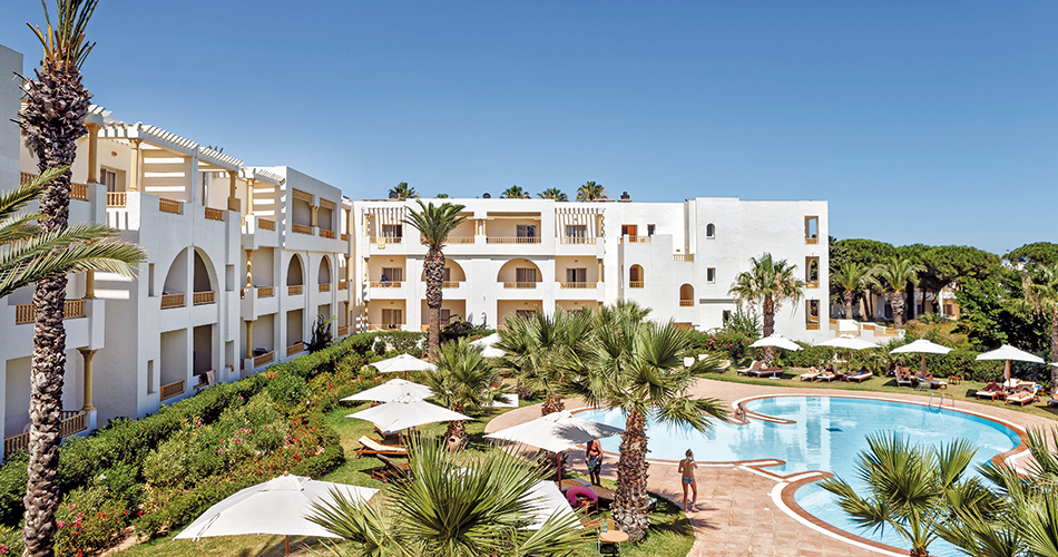 Hotel Calimera Delphino Beach Resort & Spa