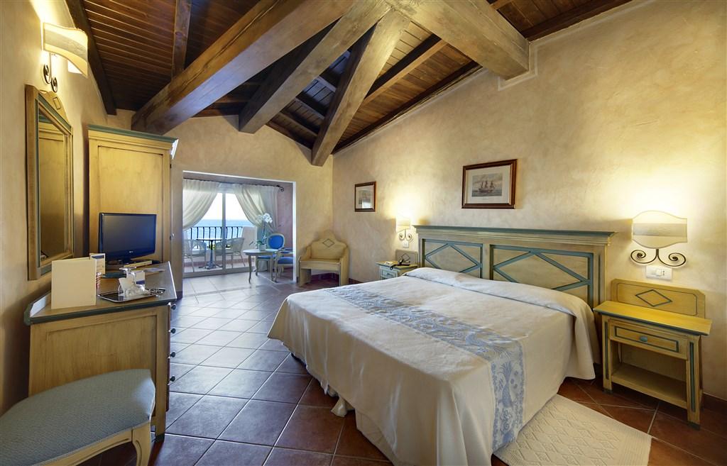 Colonna Resort