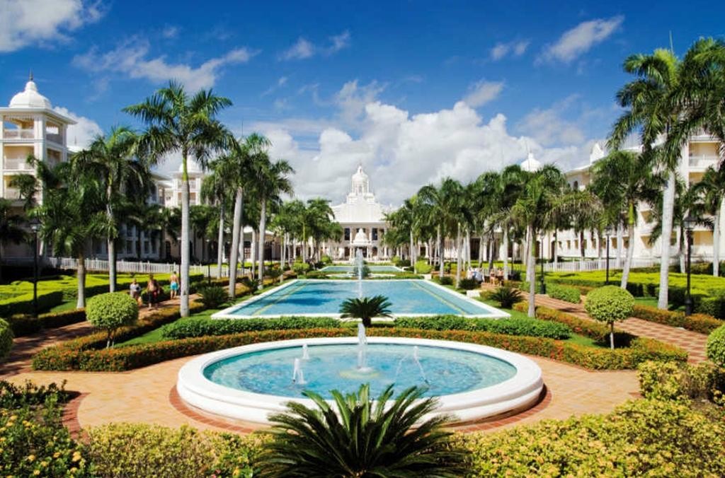 RIU Palace Punta Cana – fotka 7
