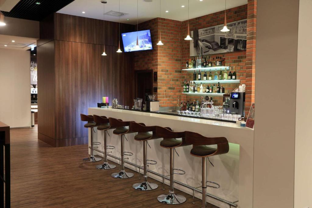 Hampton By Hilton Gdansk Old Town
