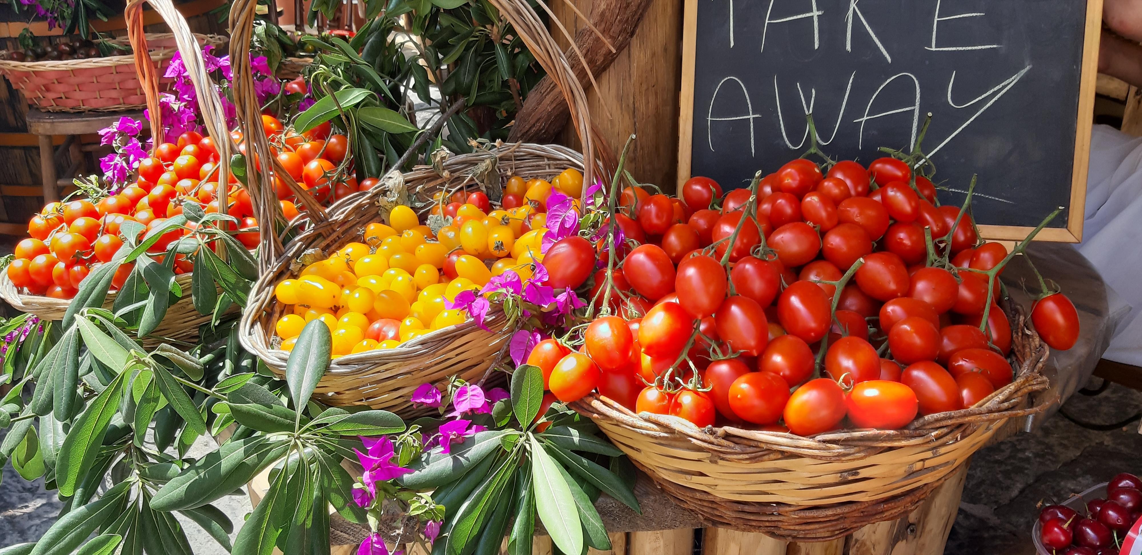Termální ostrov Ischia s výlety v seniorském rytmu