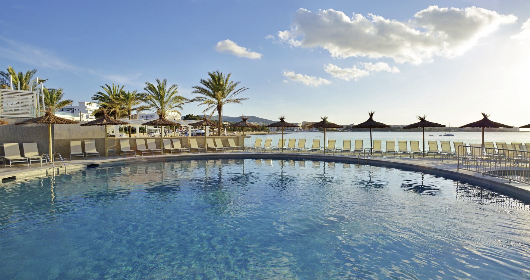 Hotel Alua Hawaii Ibiza
