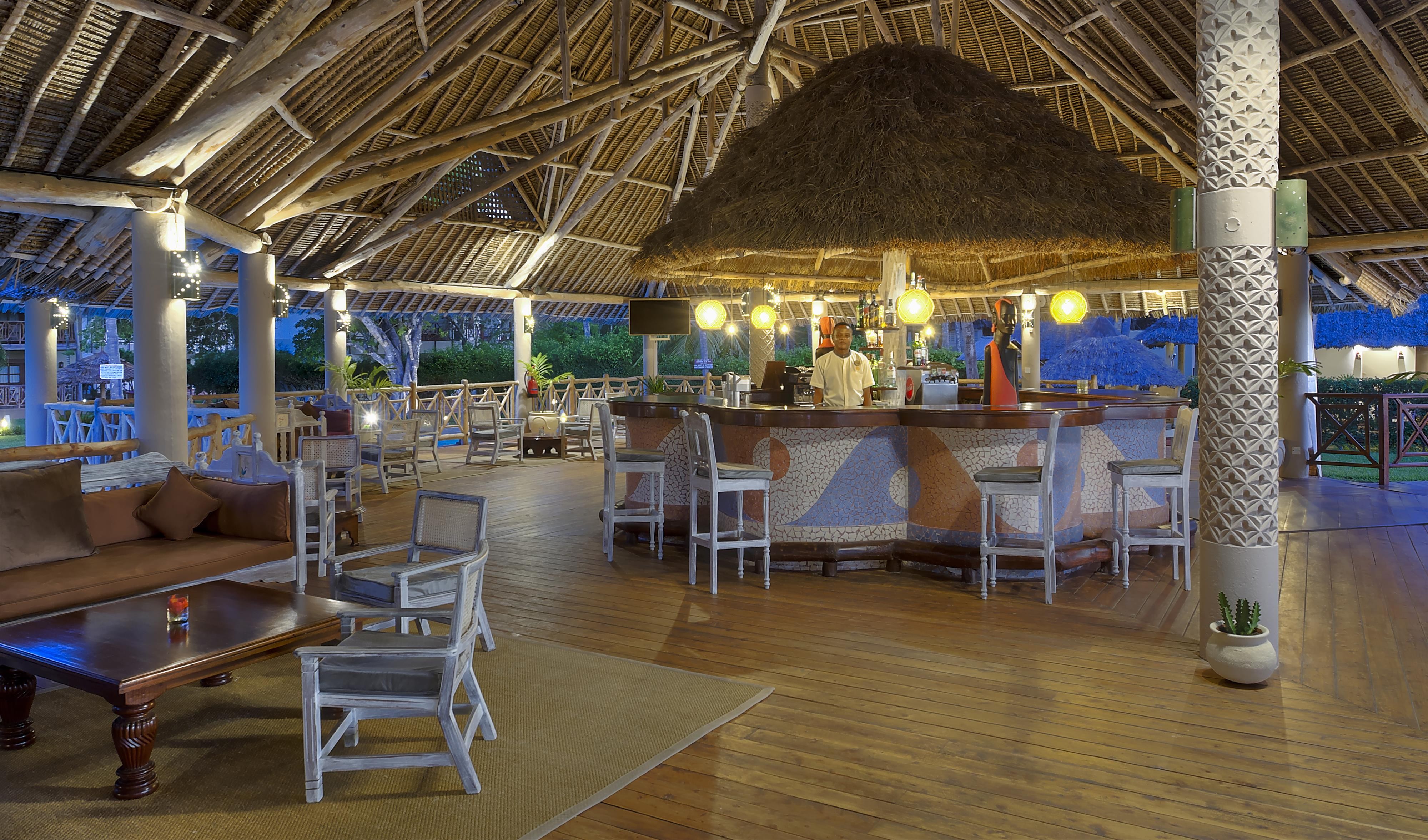 Neptune Palm Beach Boutique Resort & Spa