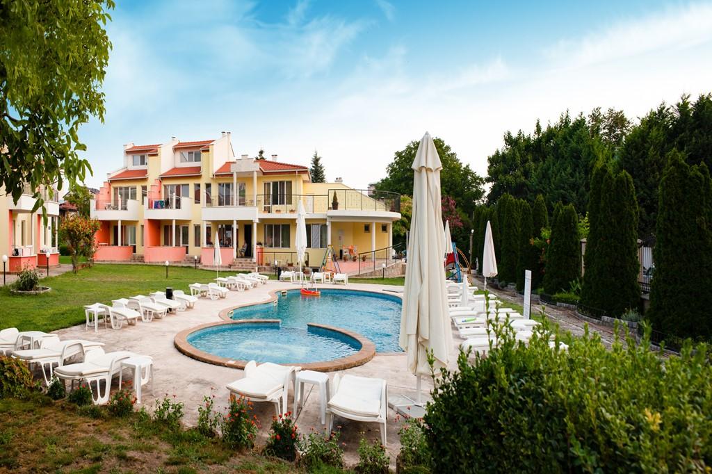 Villa Valentina