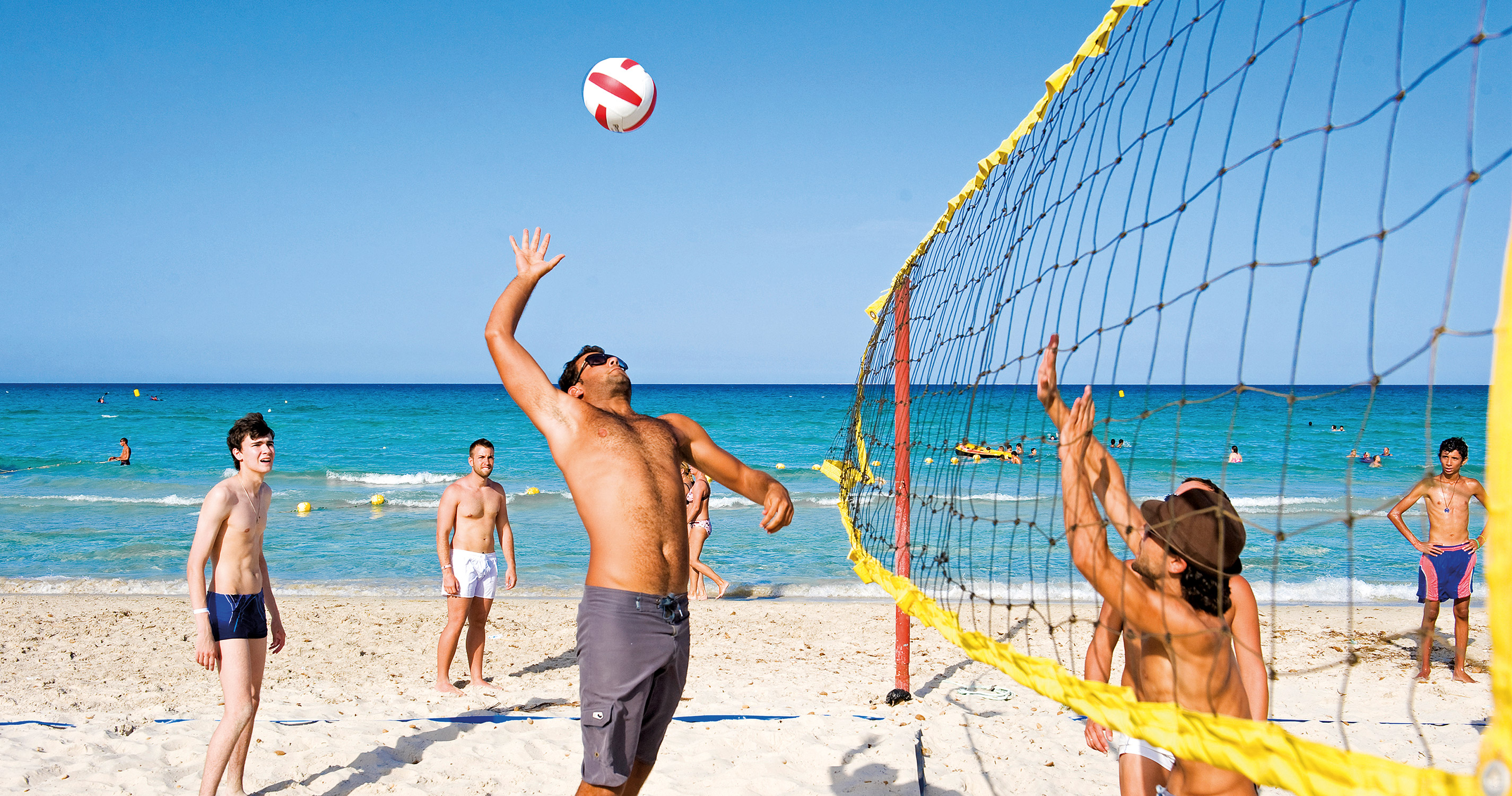 Hotel Mahdia Beach & Aquapark
