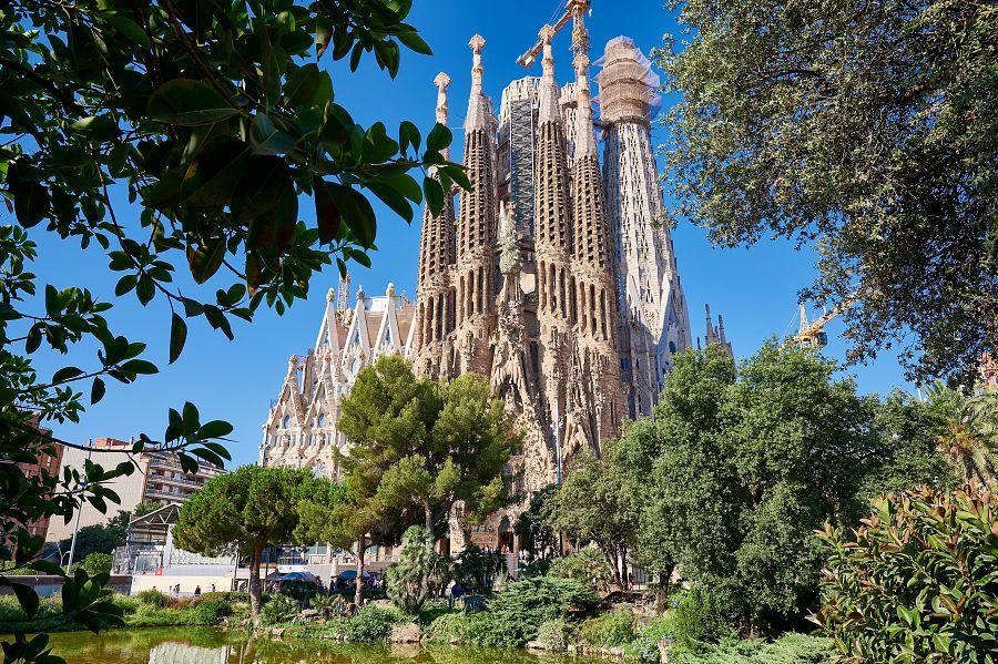 To nejlepší z Katalánska +  ANDORRSKÉ KNÍŽECTVÍ + OCHUTNÁVKA SÝRŮ A VÍNA (leteck