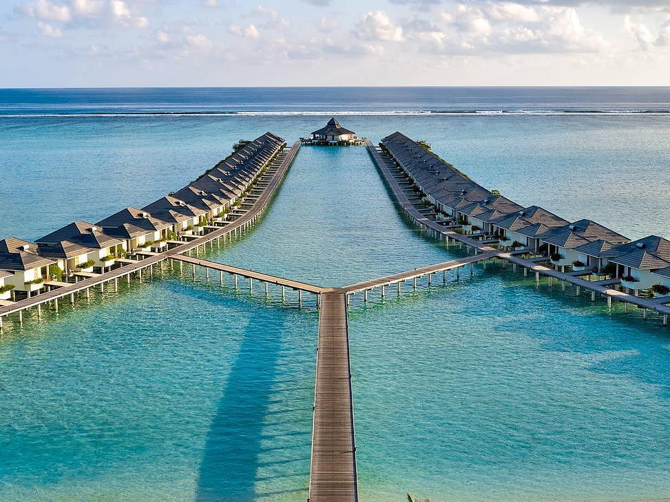 Villa Park Sun Island Resort And Spa CACHE transfer included