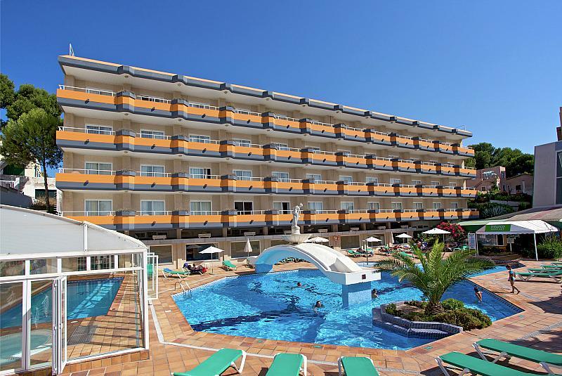 Mar Hotels Paguera Spa – fotka 8