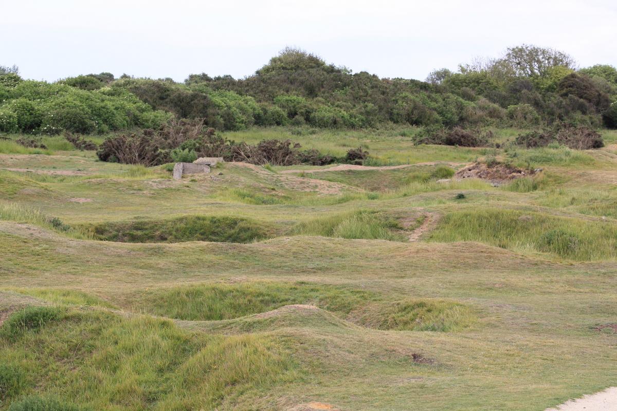 To nejkrásnější z Normandie