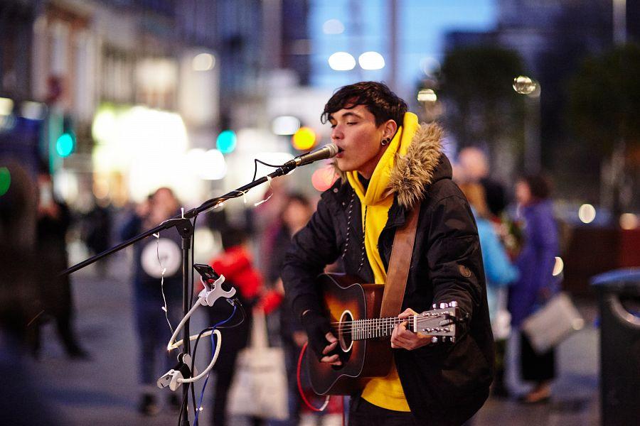 To Nejlepší Z Dublinu + Hrady Cahir A Rock Of Cashel + Středověké Kilkenny (Lete