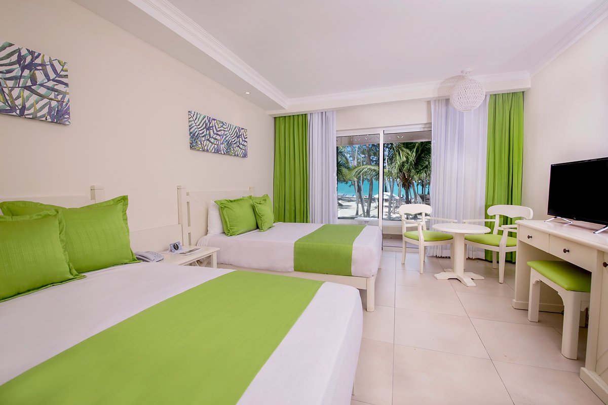 Vista Sol Punta Cana Beach Resort & Spa – fotka 7