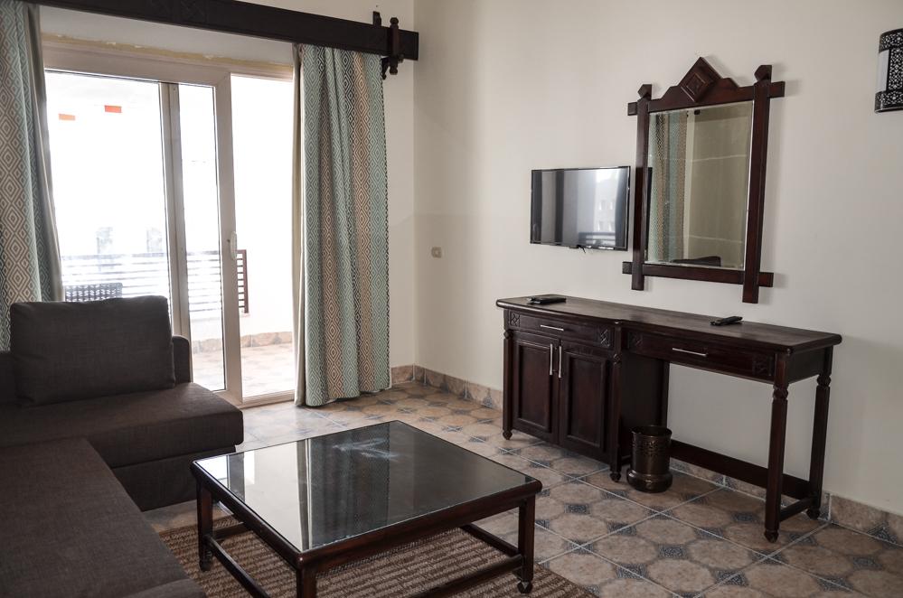 Mazar Resort & Spa