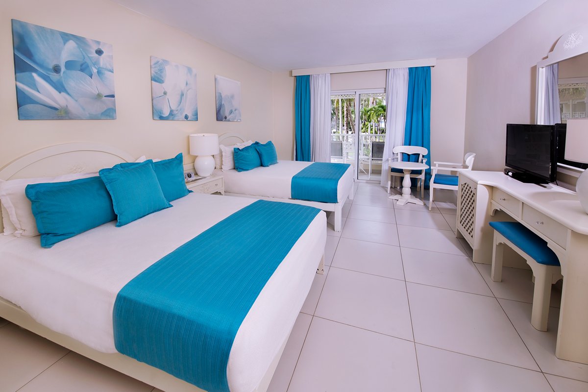 Vista Sol Punta Cana Beach Resort & Spa – fotka 8