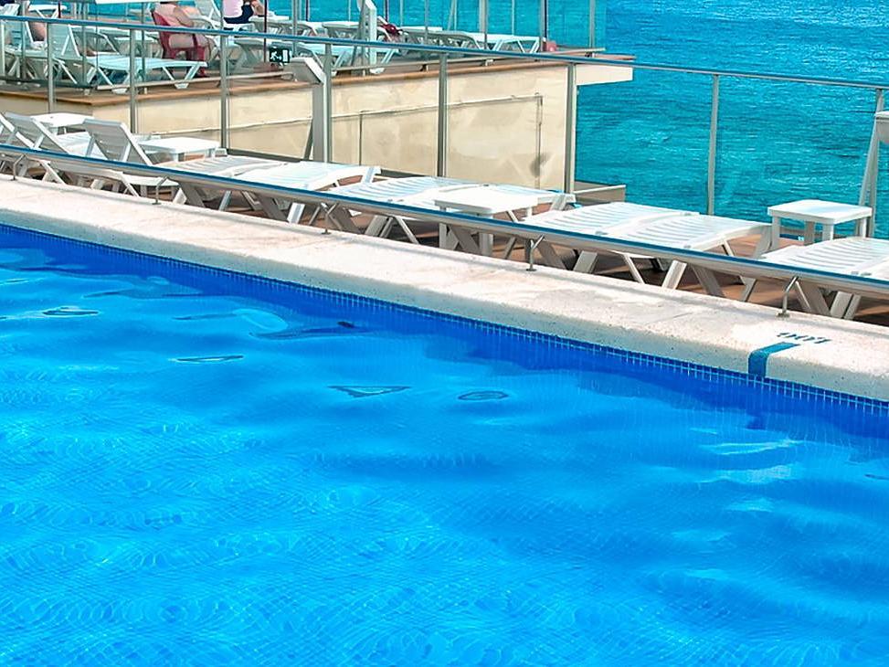 H·TOP Pineda Palace