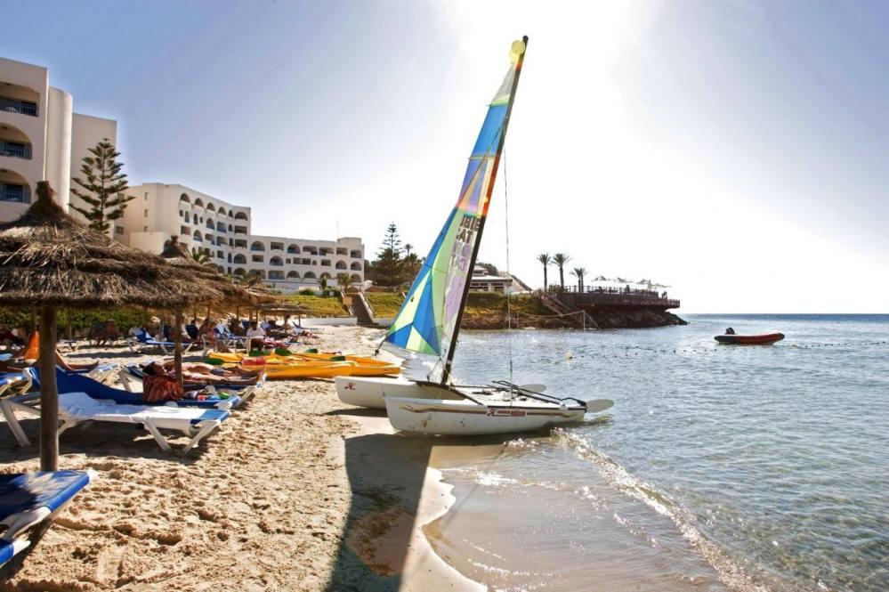 Regency Hotel & Spa – fotka 8
