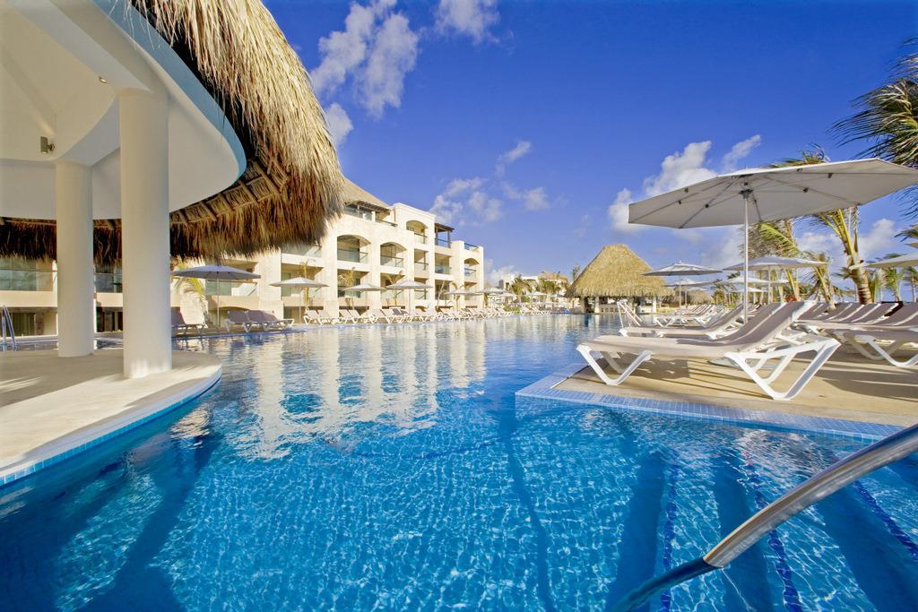 Hard Rock Hotel & Casino Punta Cana – fotka 1