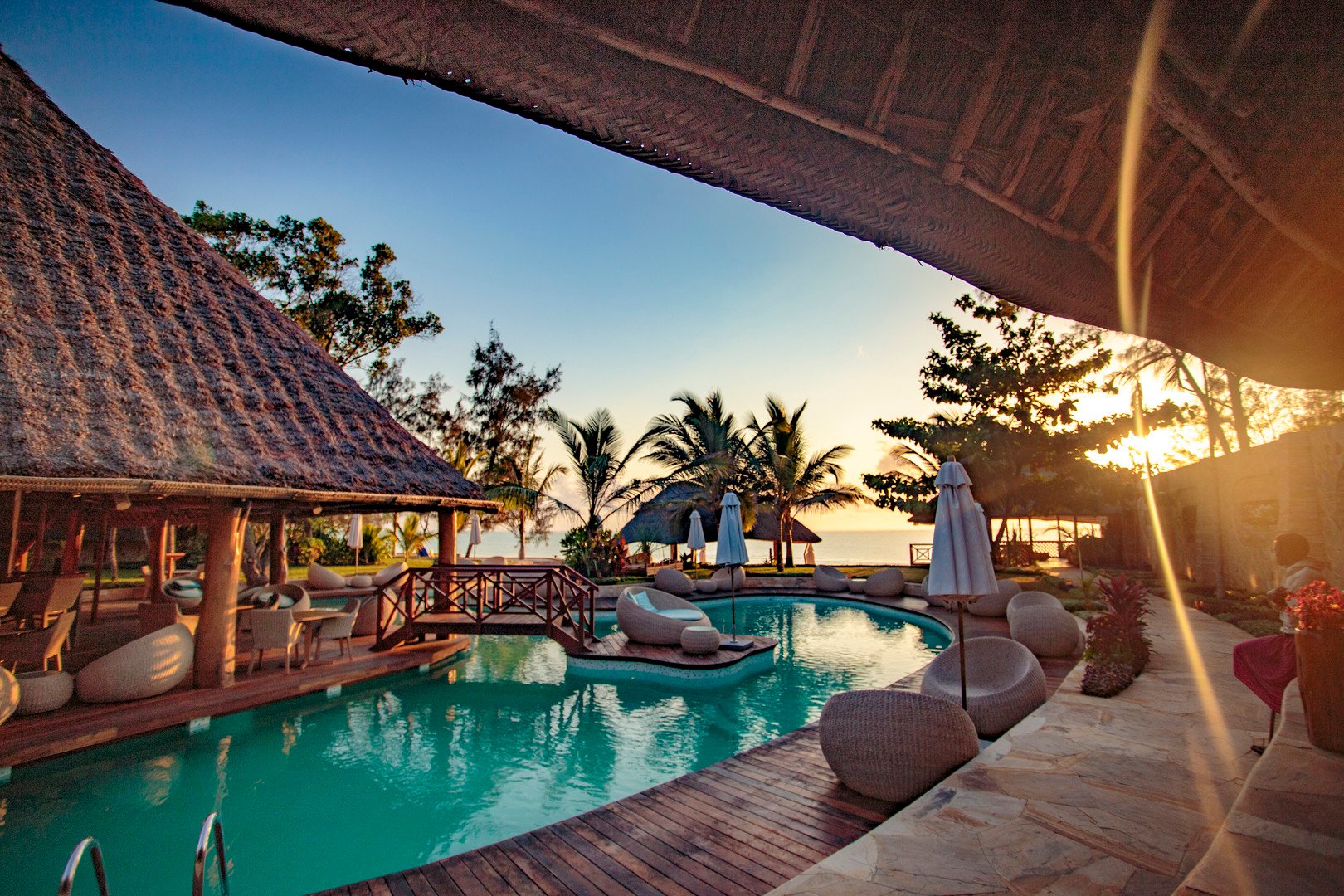 Obrázek hotelu Tulia Zanzibar Unique Beach Resort