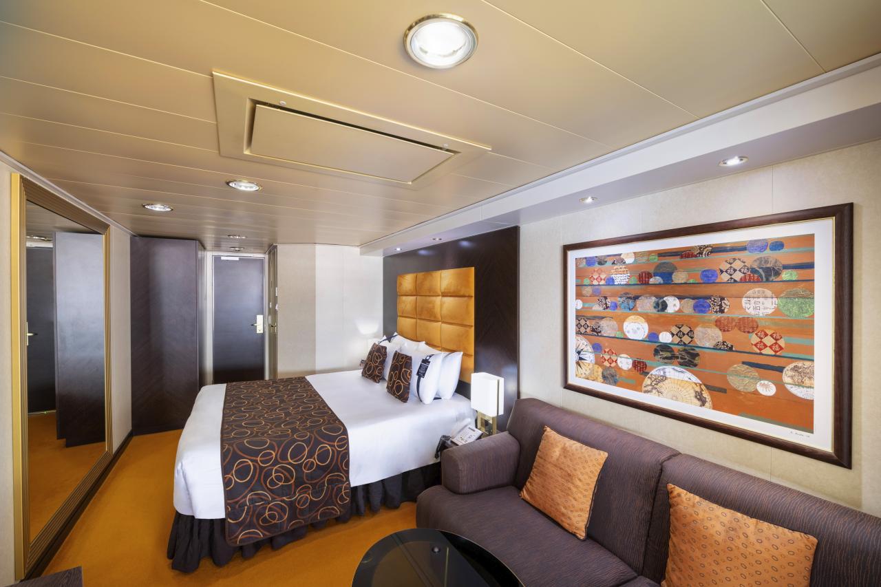 Perly Středomoří na MSC Fantasia
